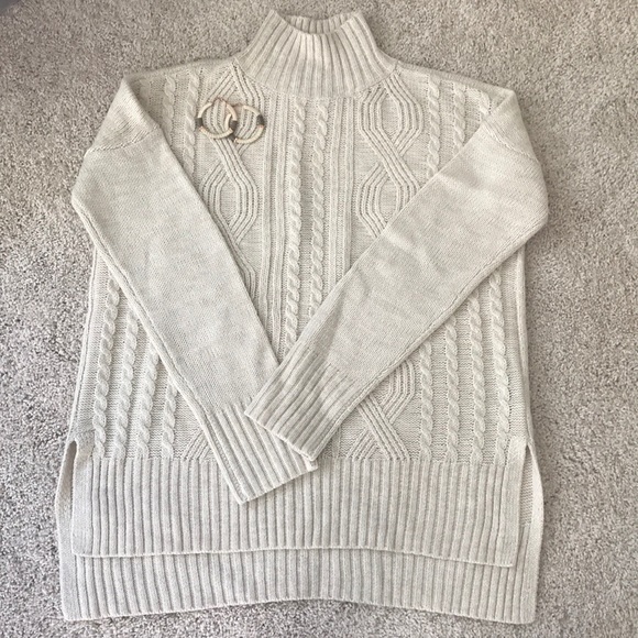 Sanctuary sweater like new - Picture 1 of 4